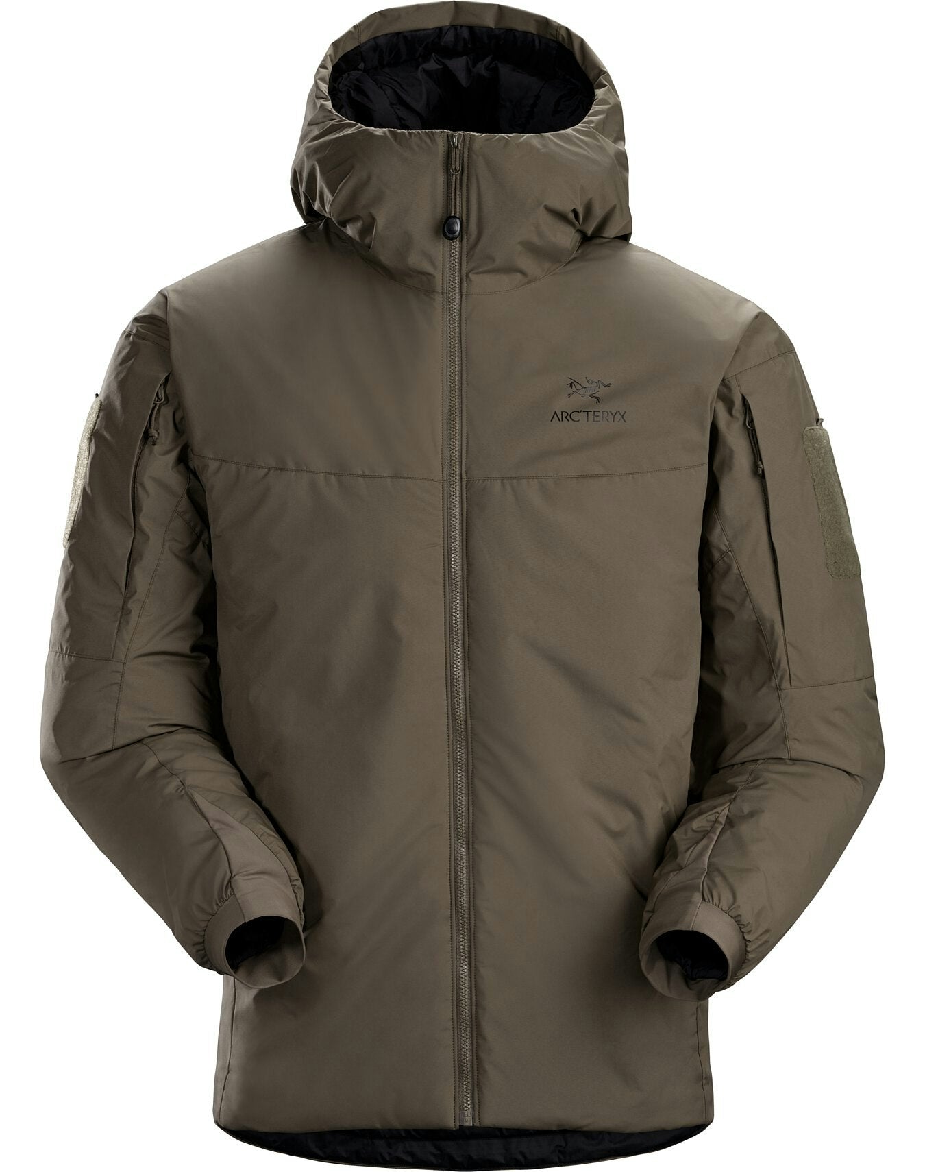 COLD WX HOODY LT MEN'S (GEN2.1)