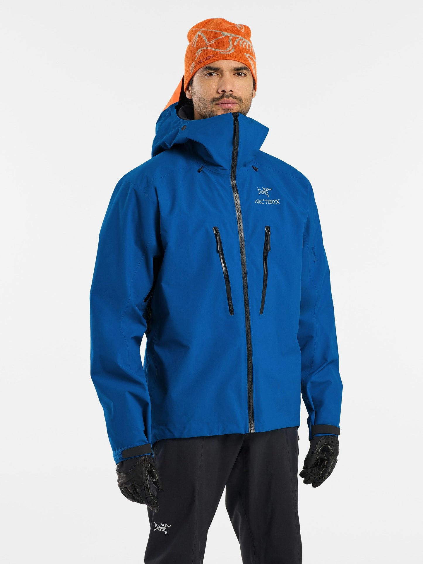 Alpine Guide Jacket Men's Next Gen