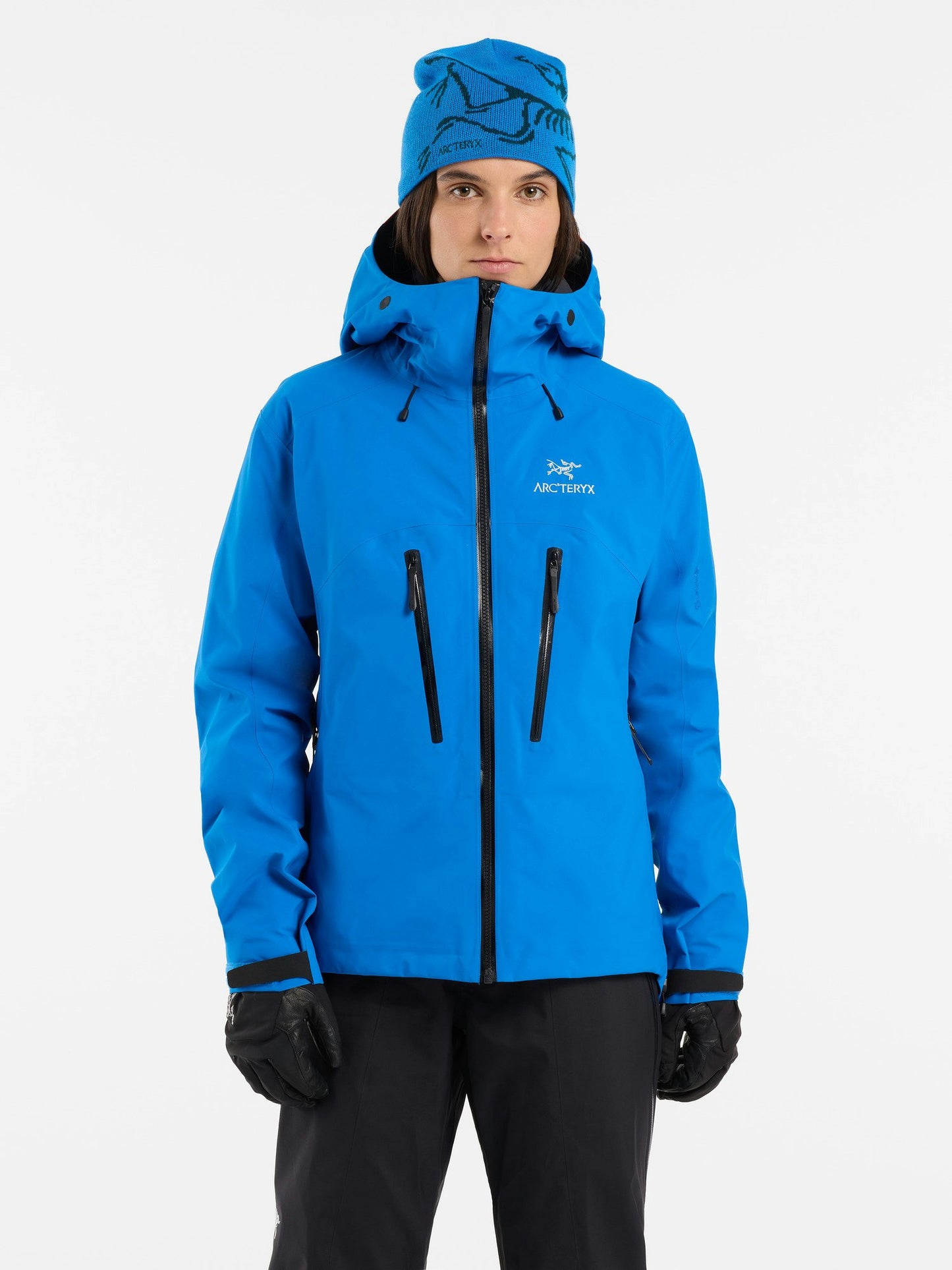 Alpine Guide Jacket Women's Next Gen
