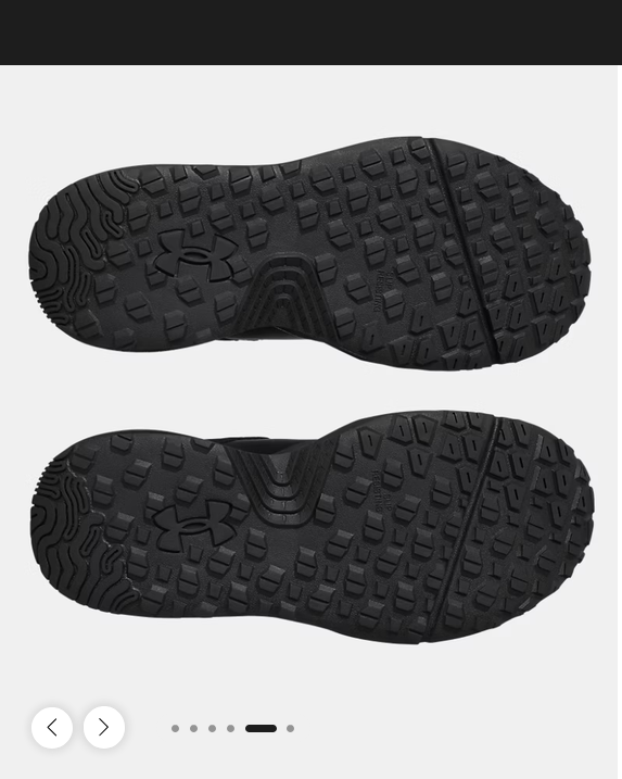 UA Stellar Wide (4E)