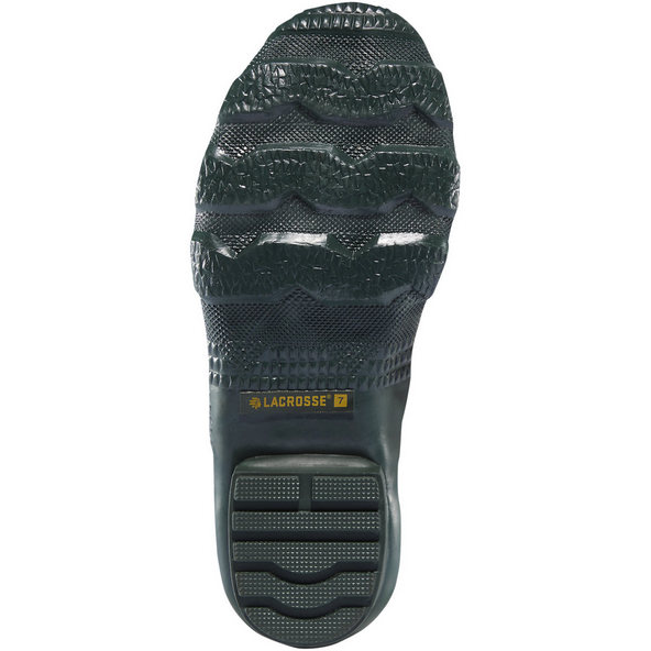 Grange Women's 14" Balsam Green