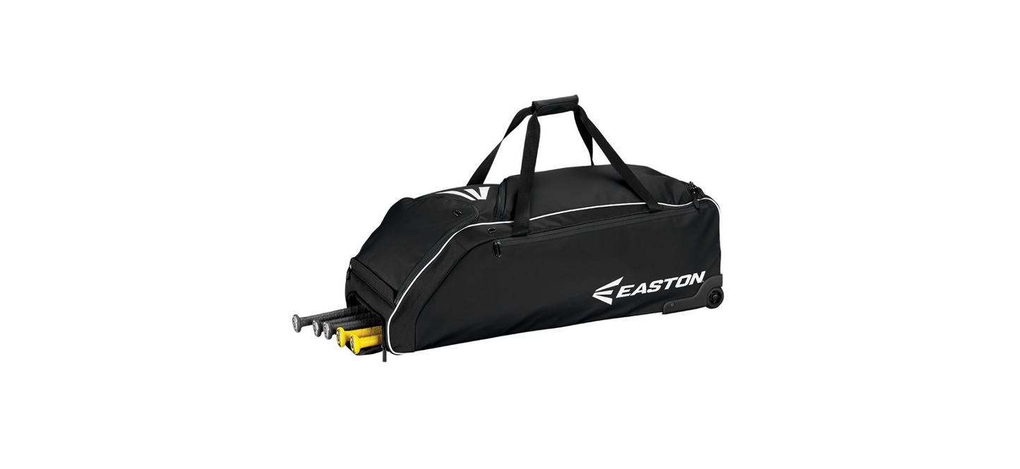 E610W WHEELED BAG