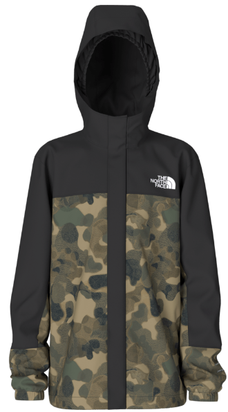 Boys' Antora Rain Jacket 2025