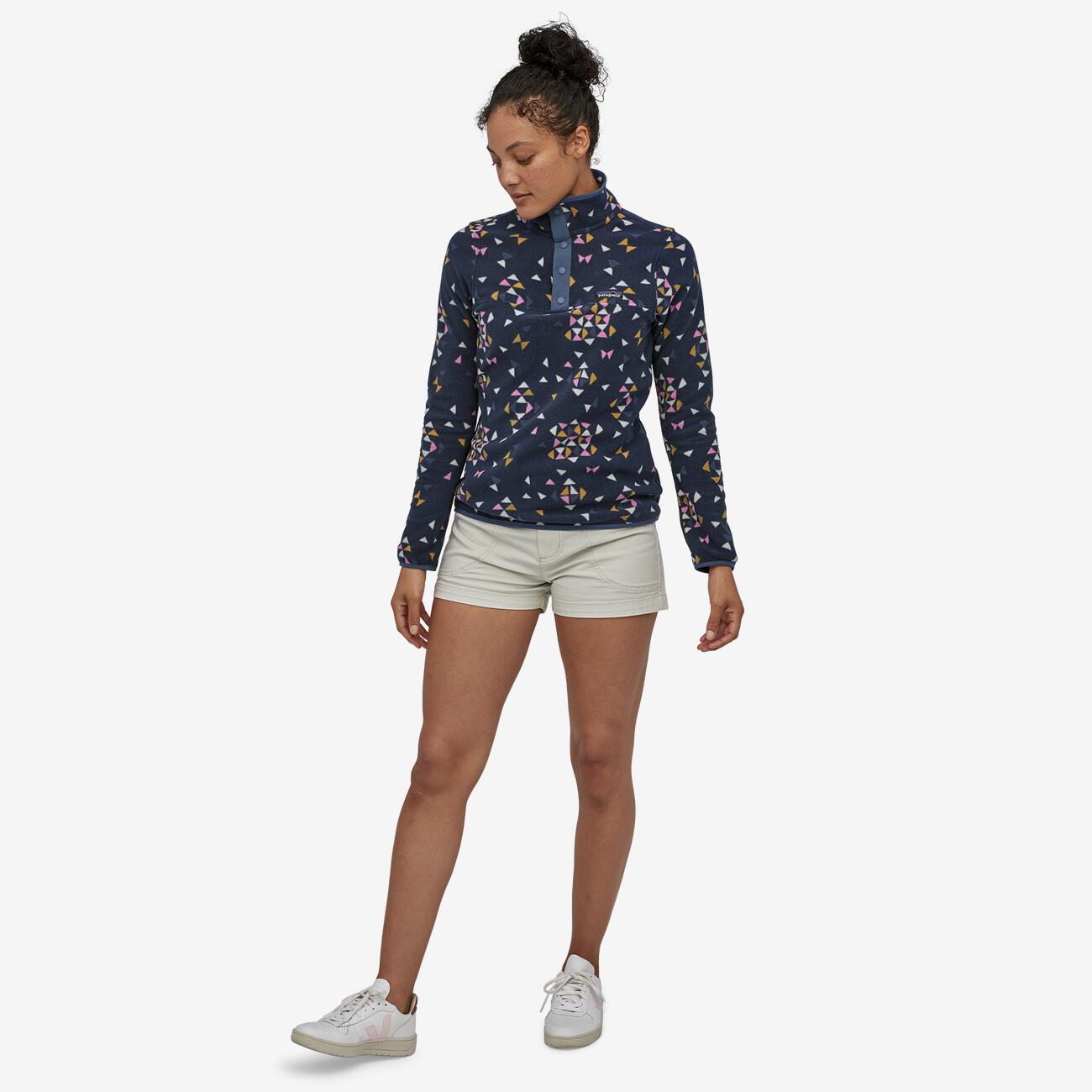 W's Micro D Snap-T P/O