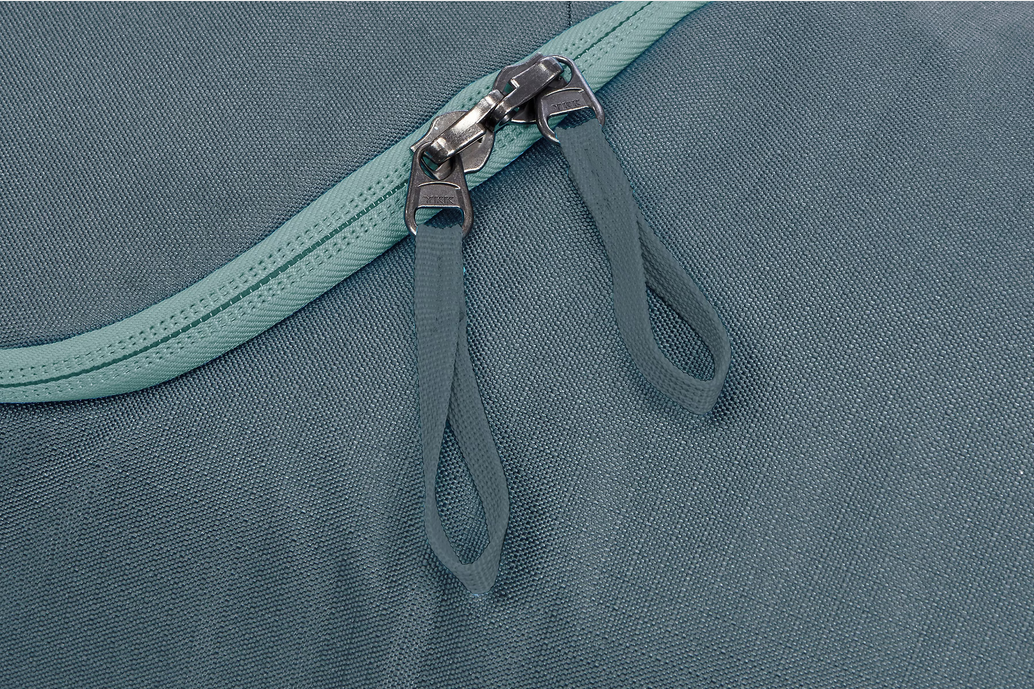 Thule RoundTrip ski bag 192cm dark slate