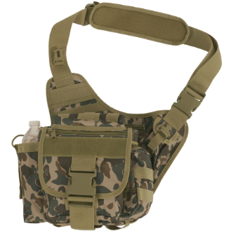 Rothco X Bear Archery Fred Bear Camo Concealed Carry Advanced Tactical Bag