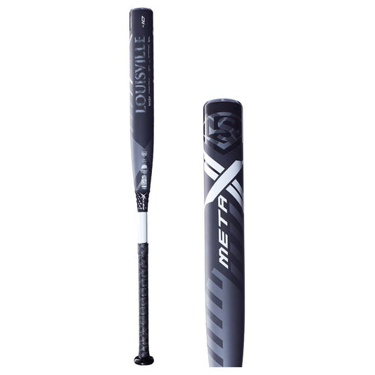 2022 Louisville Slugger Meta -10 Fastpitch Softball Bat