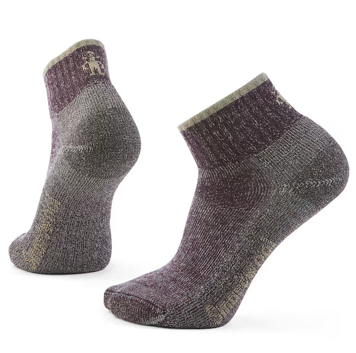 Hike Classic Edition Light Cushion 2nd Cut Ankle Socks