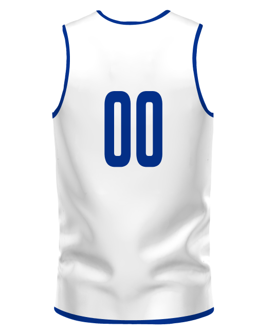 Holloway Youth FreeStyle Sublimated Reversible Basketball Jersey-St Thomas More School