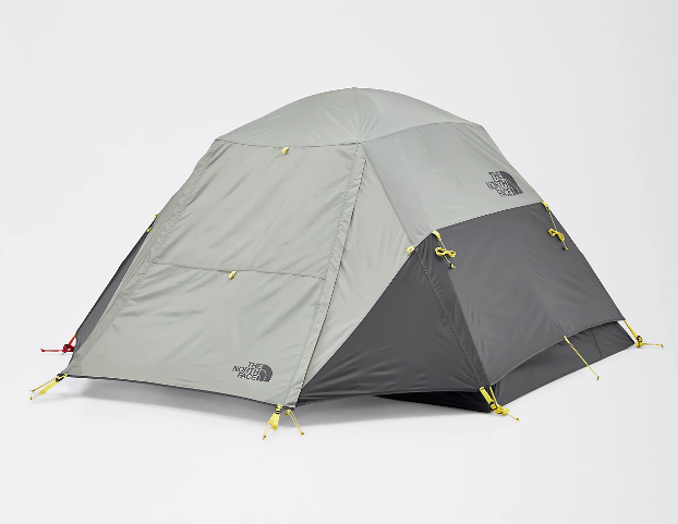 Stormbreak 3 - Golden Oak/Pavement