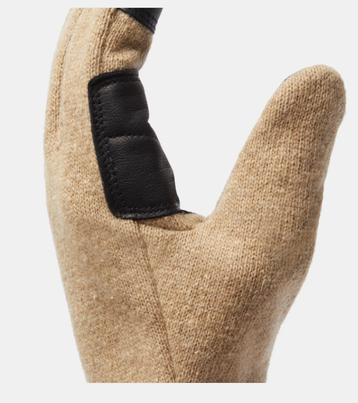 Passion Glove