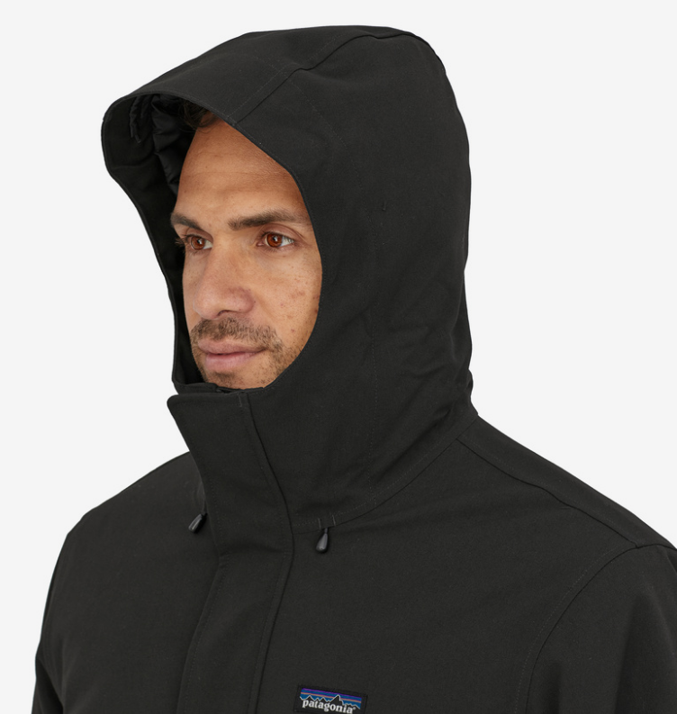 Lone Mountain 3-in-1 Jacket