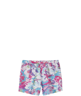 Girls' Printed Amphibious Class V Water Short