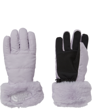 Kids' Mossbud Swirl Glove