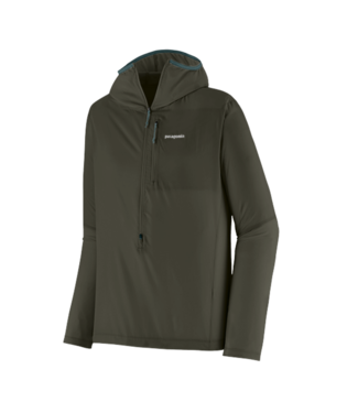 M's Airshed Pro P/O