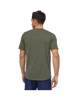 M's Cap Cool Trail Shirt