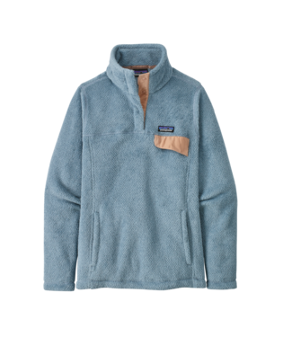 Patagonia Women's Re-Tool Snap-T® Fleece Pullover
