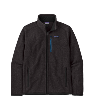 M's Better Sweater Jacket