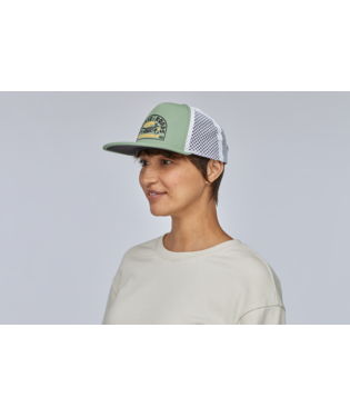 Duckbill Trucker Hat