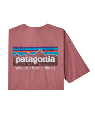 M's P-6 Mission Organic T-Shirt