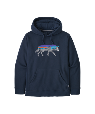 M's Back for Good Uprisal Hoody
