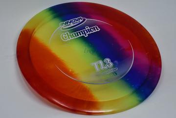 I-Dye Champion TL 3 Golf Disc