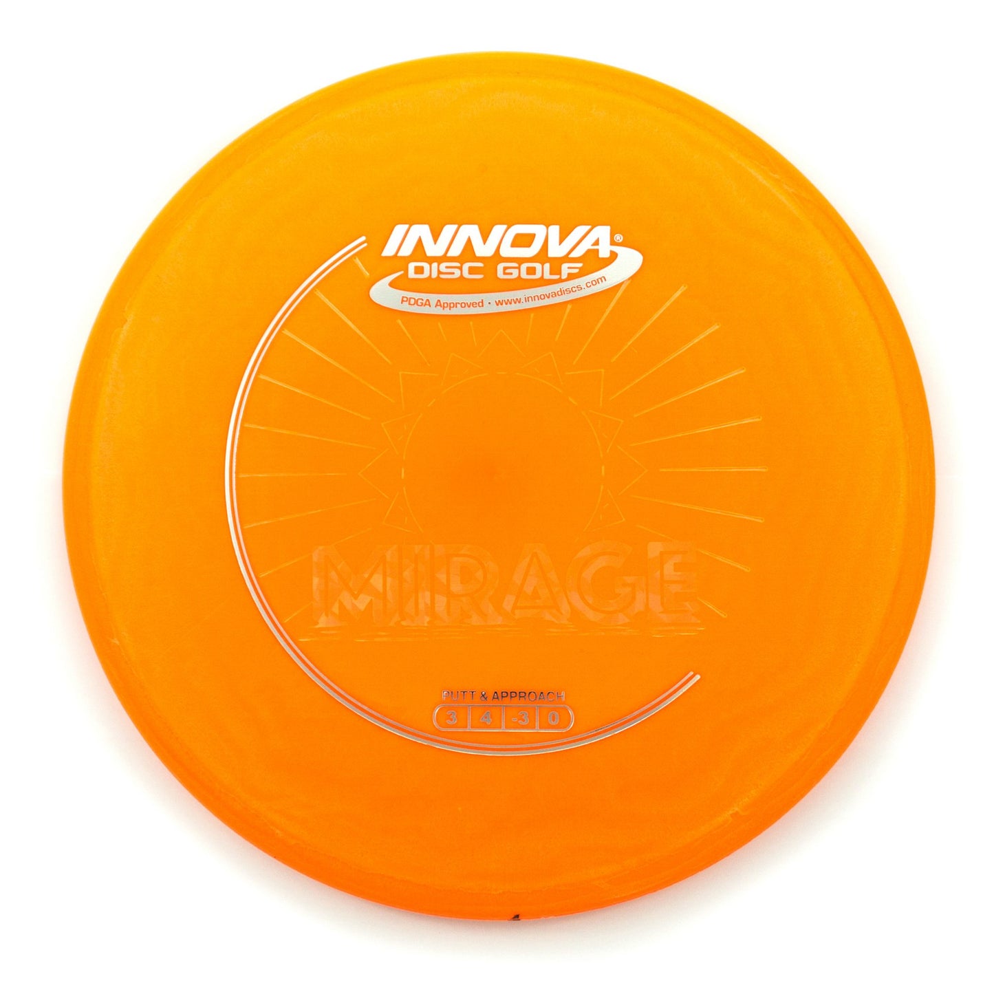 DX Mirage