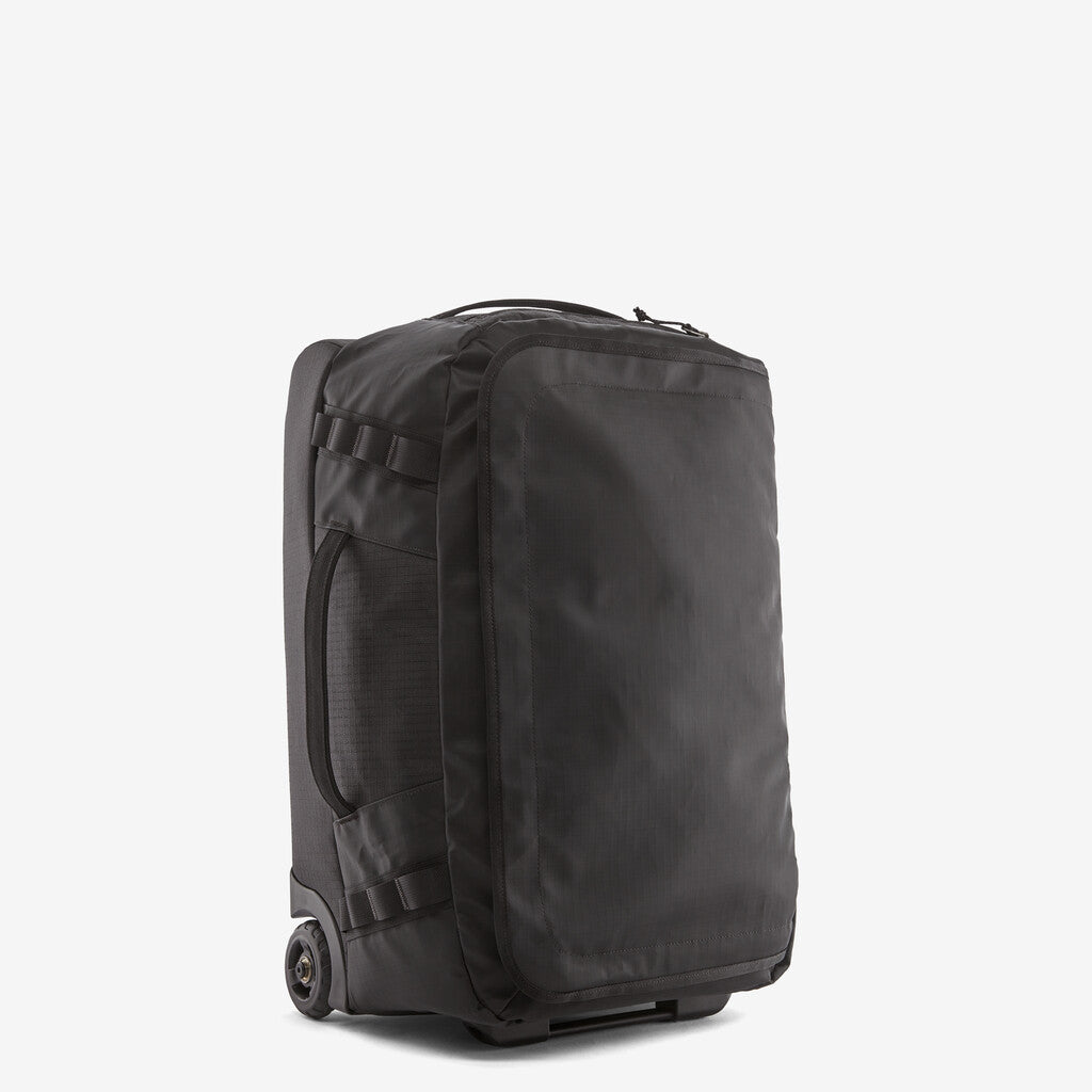 Black Hole Wheeled Duffel 40L
