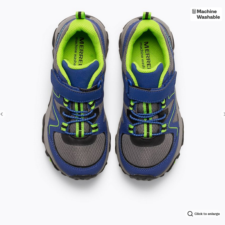 Big Kid's Trail Quest