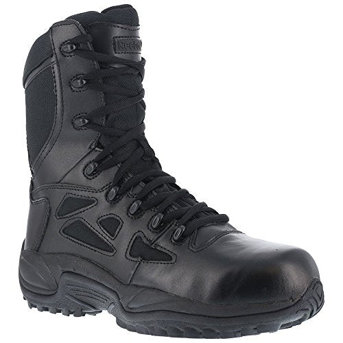 Rapid Response RB WOMAN Boot RB874