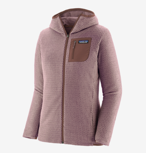 Women's R1® Air Full-Zip Hoody 2025