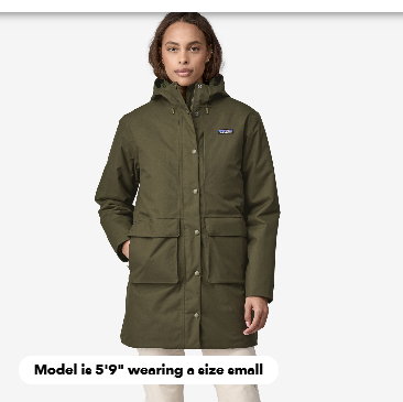 Women's Pine Bank 3-in-1 Parka