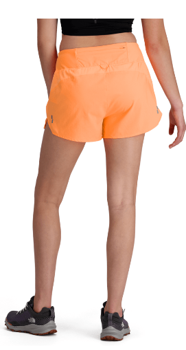 Women's Sunriser Short 2.5"