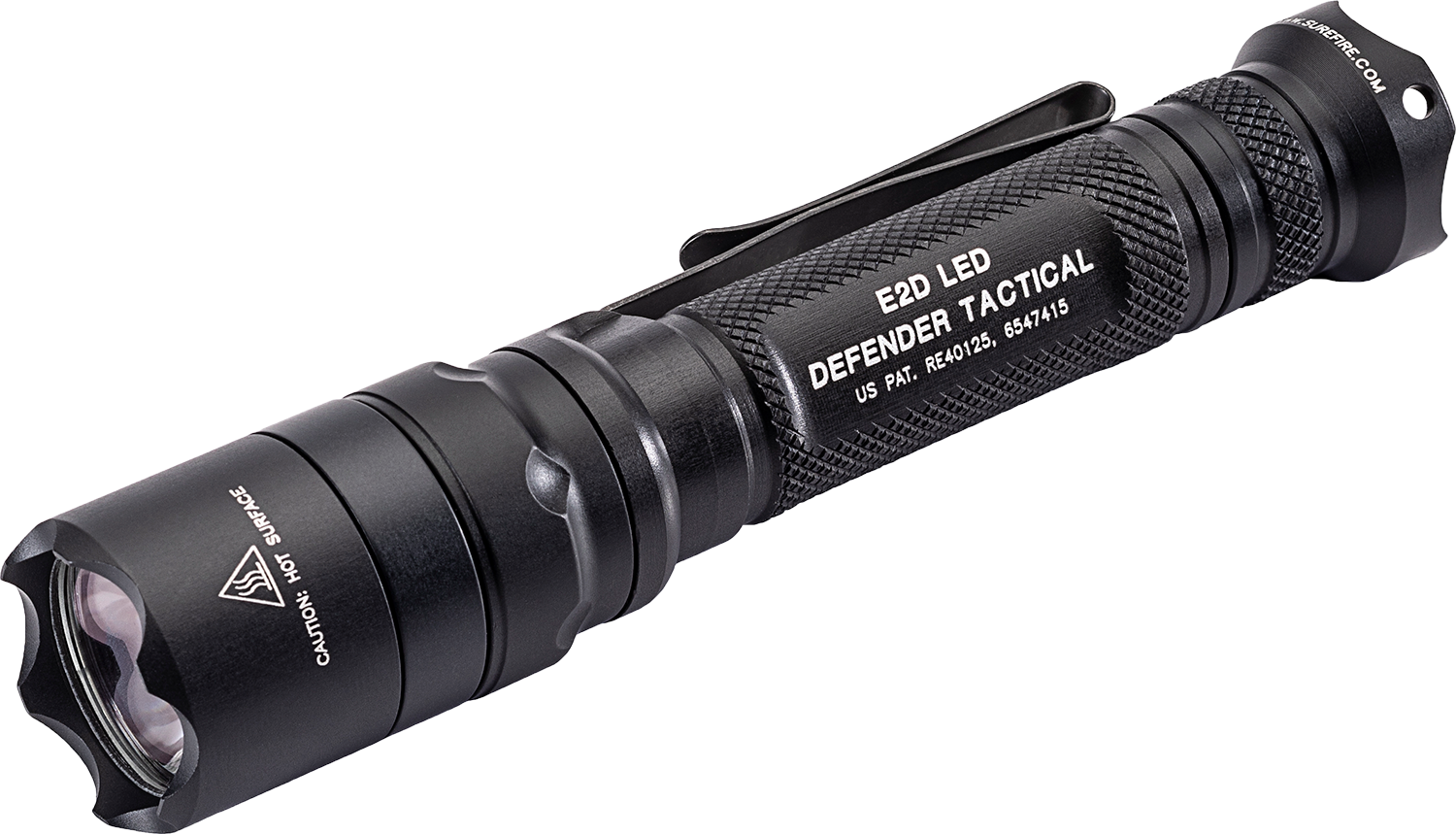 Dual-output E2D Defender Ultra (E2DLU-A) 1,000 Lumens Dual-output E2D Defender Ultra (E2DLU-A) 1,000 Lumens
