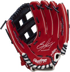 Rawlings Sure Catch 11.5-inch Glove