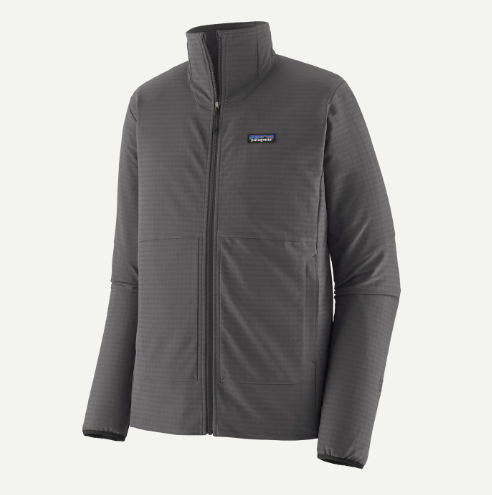 M's R1 TechFace Jkt