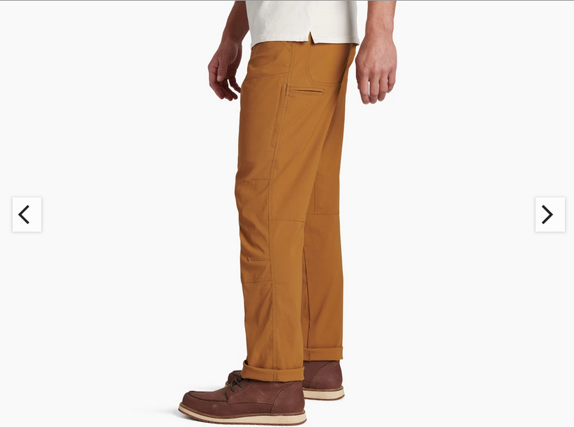 Renegade Pant