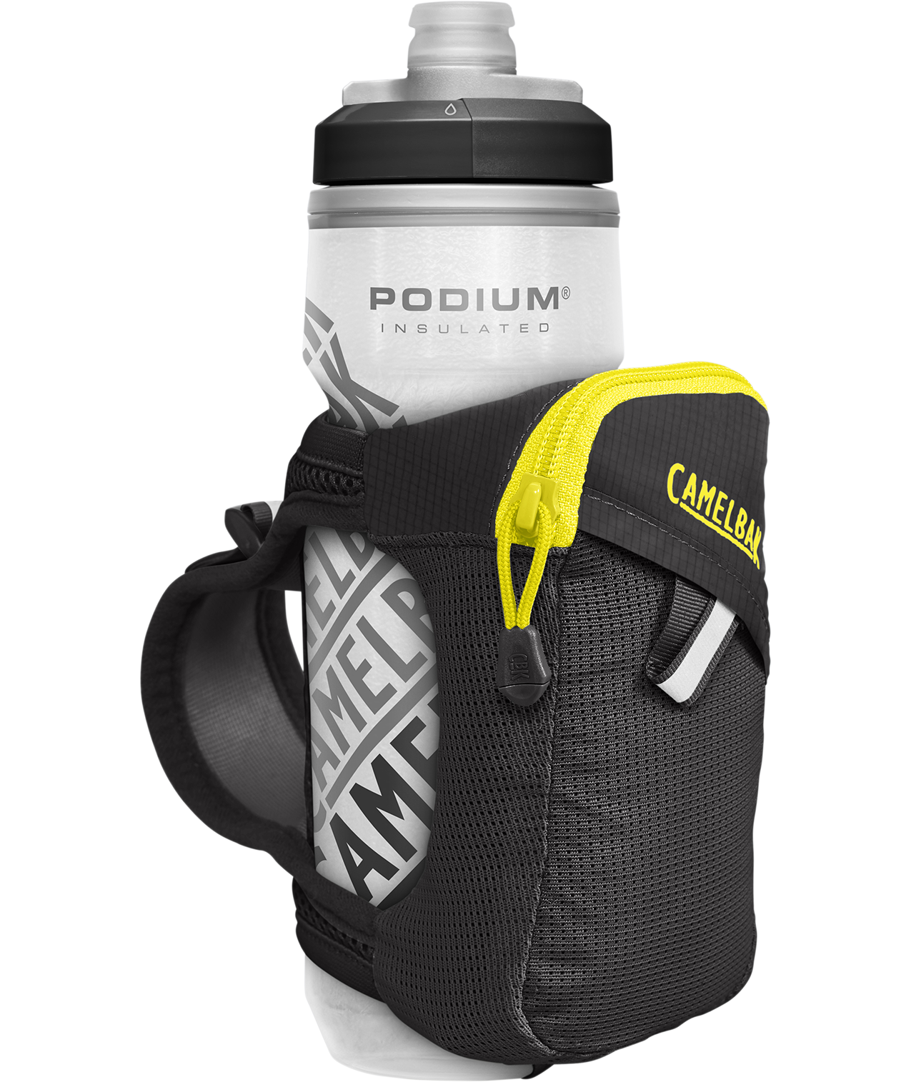 Quick Grip Chill Handheld, 21oz.