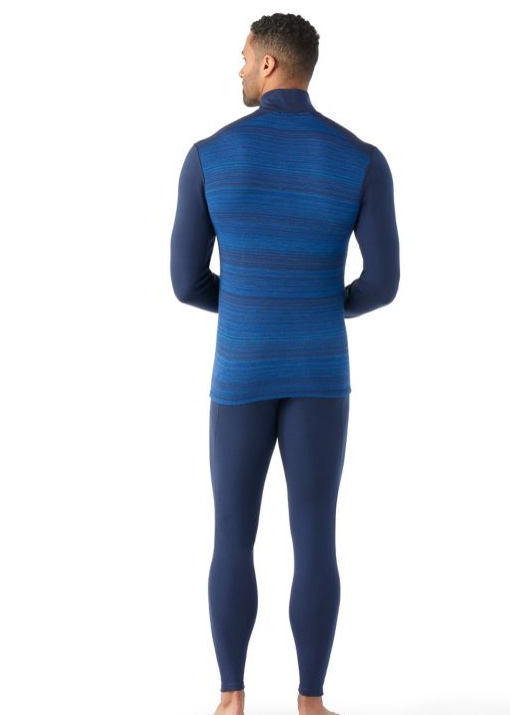 Men's Merino 250 Base Layer 1/4 Zip 2025
