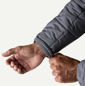 Men's Light Gust Jacket