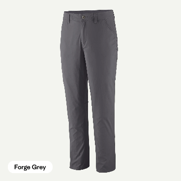 Women's Quandary Pants - Short