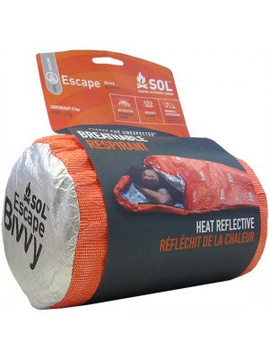 SOL Escape™ Bivvy