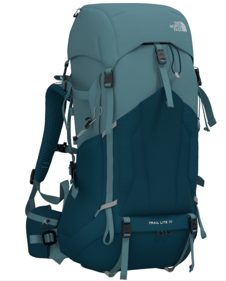 Women's Trail Lite 50