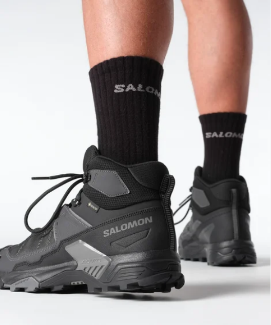 X ULTRA 5 MID GTX