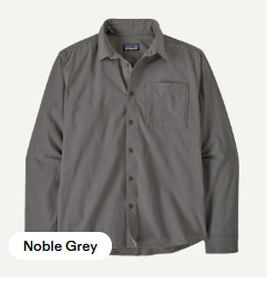 Men's Nomader Shirt