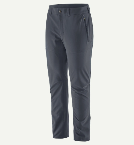 W's Terravia Trail Pants - Short