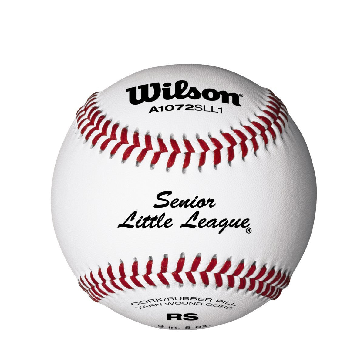 A1072 Tournament Series Senior Little League Baseballs