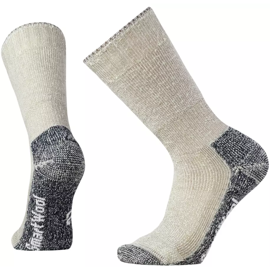 Mountaineering Extra Heavy Crew Socks