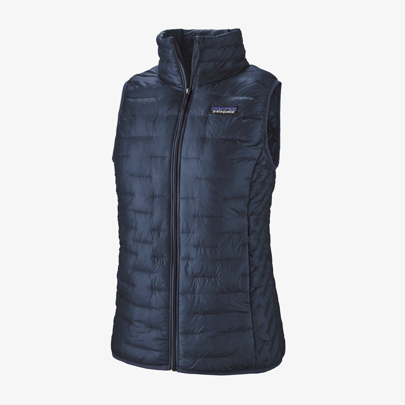 Women's Micro Puff® Vest