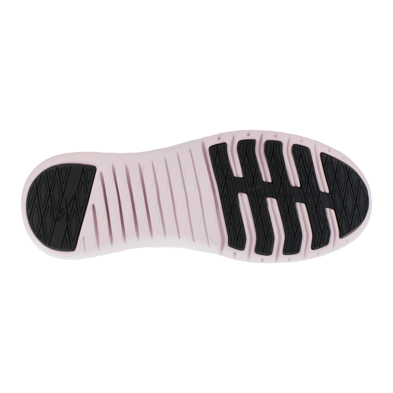 Sublite Legend Work - RB212 Women's Athletic Work Shoe - Rose Gold